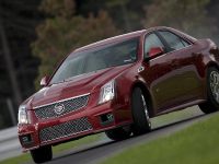 Cadillac CTS-V (2009)