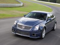 Cadillac CTS-V (2009)