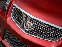 Cadillac CTS-V (2009) - picture 11 of 23