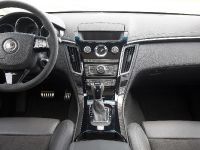 Cadillac CTS-V (2009)