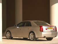Cadillac CTS-V (2009) - picture 4 of 23
