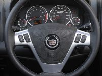 Cadillac CTS-V (2009) - picture 5 of 23