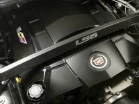 Cadillac CTS-V (2009) - picture 22 of 23