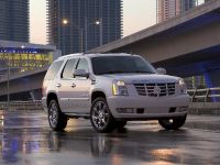 Cadillac Escalade Hybrid (2009) - picture 2 of 14