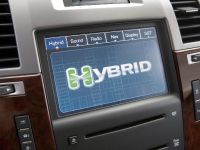 Cadillac Escalade Hybrid (2009)