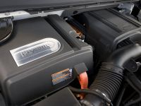 Cadillac Escalade Hybrid (2009)