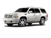 Cadillac Escalade Hybrid (2009) - picture 5 of 14