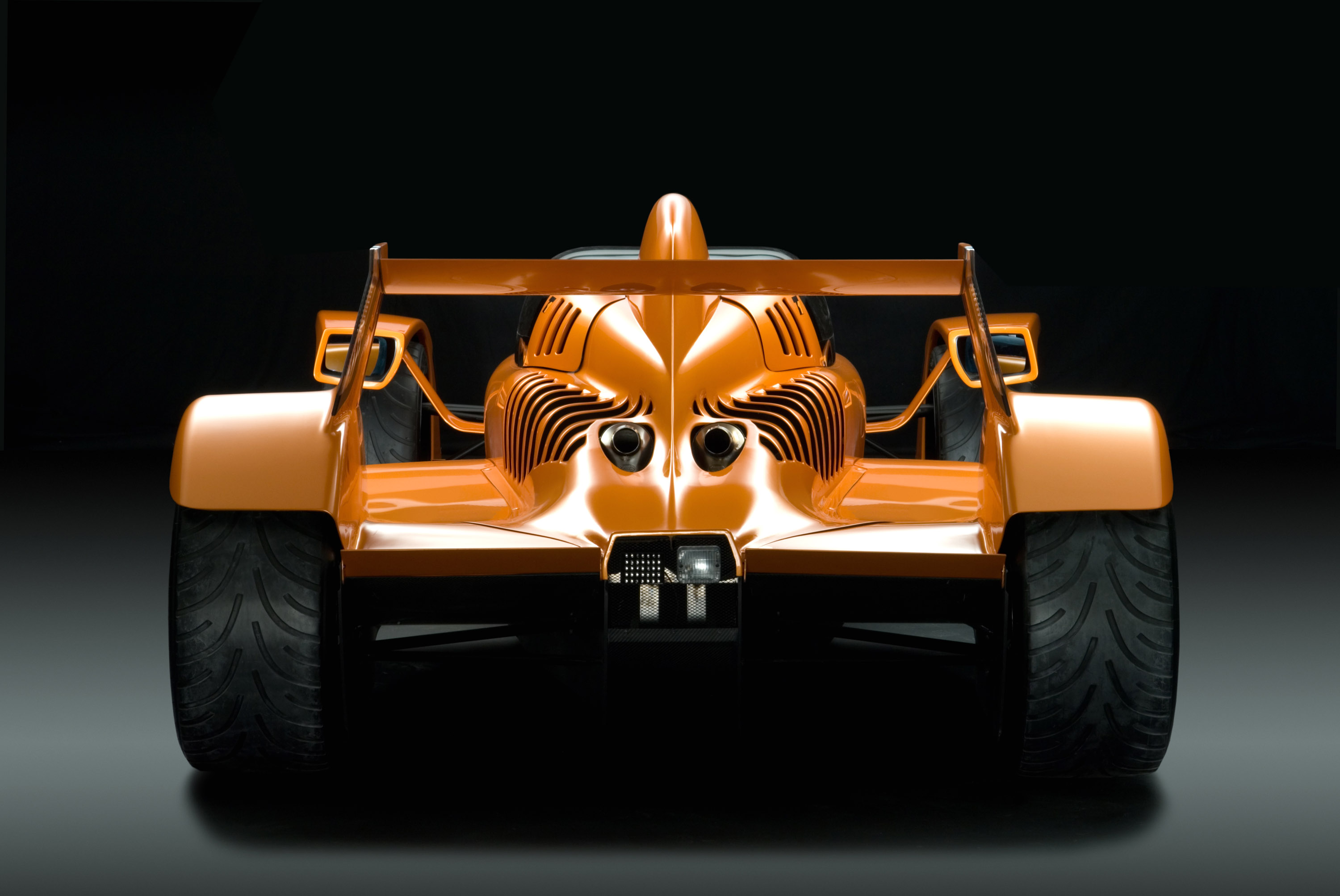 Caparo T1