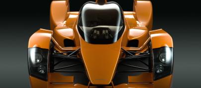 Caparo T1 (2009) - picture 4 of 9