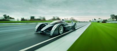 Caparo T1 (2009) - picture 7 of 9