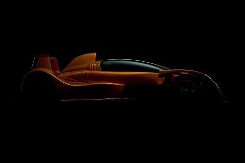 Caparo T1 (2009) - picture 8 of 9