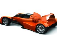 Caparo T1 (2009) - picture 7 of 9