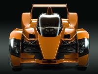 Caparo T1 (2009) - picture 1 of 9