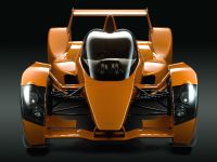 Caparo T1 (2009) - picture 1 of 9