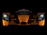 Caparo T1 (2009) - picture 4 of 9