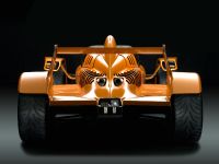 Caparo T1 (2009) - picture 2 of 9