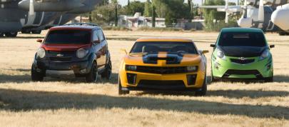 Chevrolet AUTOBOTS (2009) - picture 4 of 4
