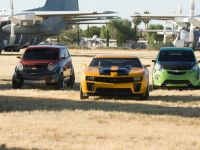 Chevrolet AUTOBOTS (2009) - picture 1 of 4