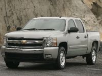 Chevrolet Silverado Hybrid (2009) - picture 1 of 5