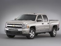 Chevrolet Silverado Hybrid (2009) - picture 2 of 5