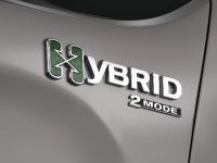 2009 Chevrolet Silverado Hybrid
