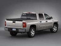 Chevrolet Silverado Hybrid (2009) - picture 3 of 5