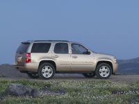 Chevrolet Tahoe XFE (2009)