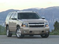 Chevrolet Tahoe XFE (2009) - picture 2 of 3