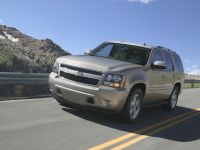 Chevrolet Tahoe XFE (2009) - picture 3 of 3