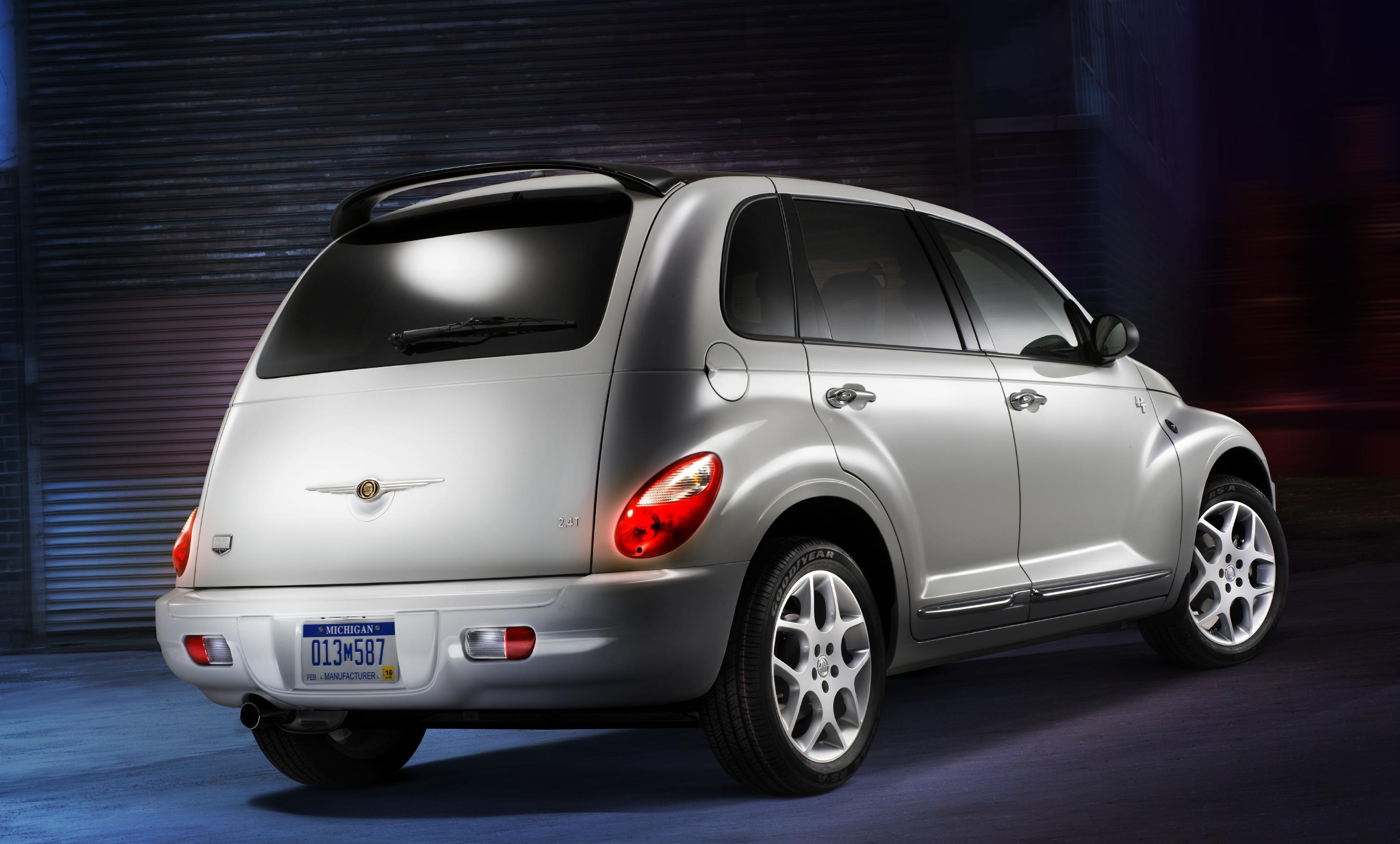 Chrysler PT Cruiser