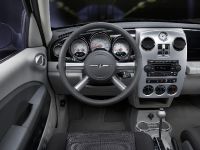 Chrysler PT Cruiser (2009) - picture 5 of 8