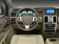 Chrysler Town & Country (2009) - picture 3 of 3