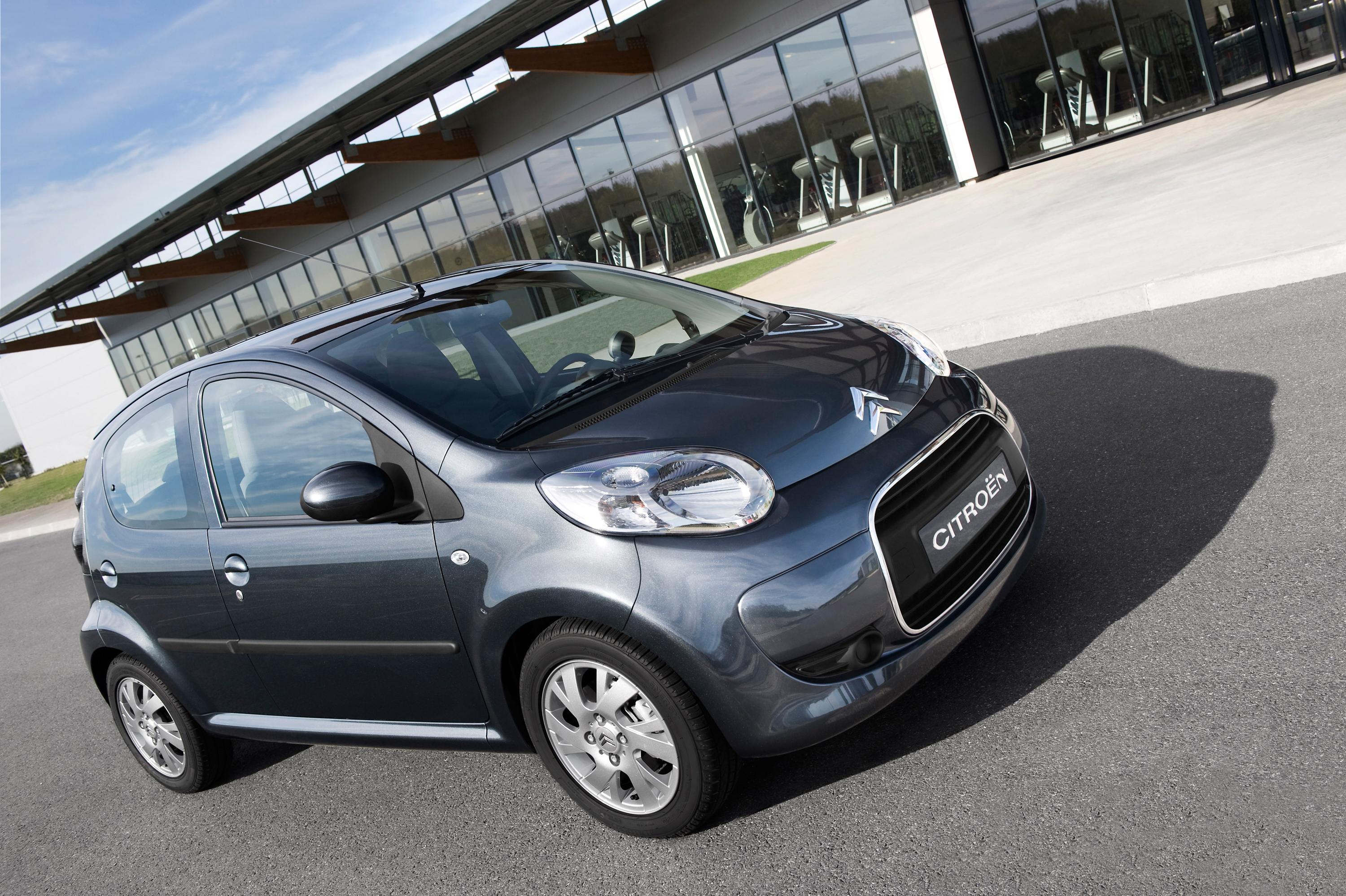 Citroen C1