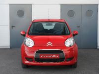 Citroën C1 (2009) - picture 5 of 5