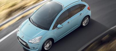 Citroen C3 (2009) - picture 4 of 10