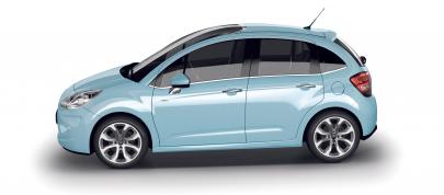 Citroen C3 (2009) - picture 7 of 10