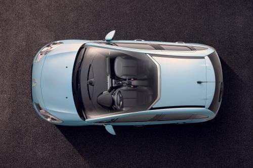 Citroen C3 (2009) - picture 1 of 10