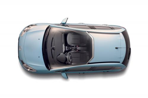 Citroen C3 (2009) - picture 8 of 10