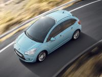 Citroen C3 (2009) - picture 7 of 10