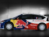 Citroen C4 WRC (2009) - picture 2 of 3