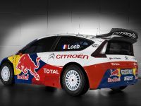 Citroen C4 WRC (2009) - picture 3 of 3