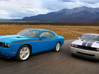 Dodge Challenger SE Rallye (2009) - picture 3 of 3