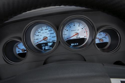 Dodge Challenger (2009) - picture 9 of 9