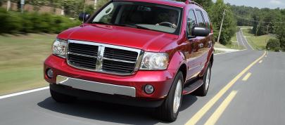 Dodge Durango Hybrid (2009) - picture 4 of 6