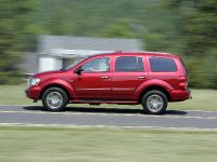 Dodge Durango Hybrid (2009) - picture 5 of 6