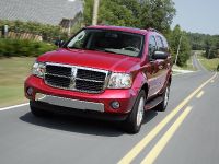 Dodge Durango Hybrid (2009) - picture 3 of 6