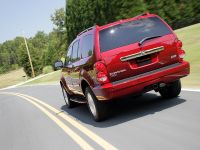 Dodge Durango Hybrid (2009) - picture 4 of 6