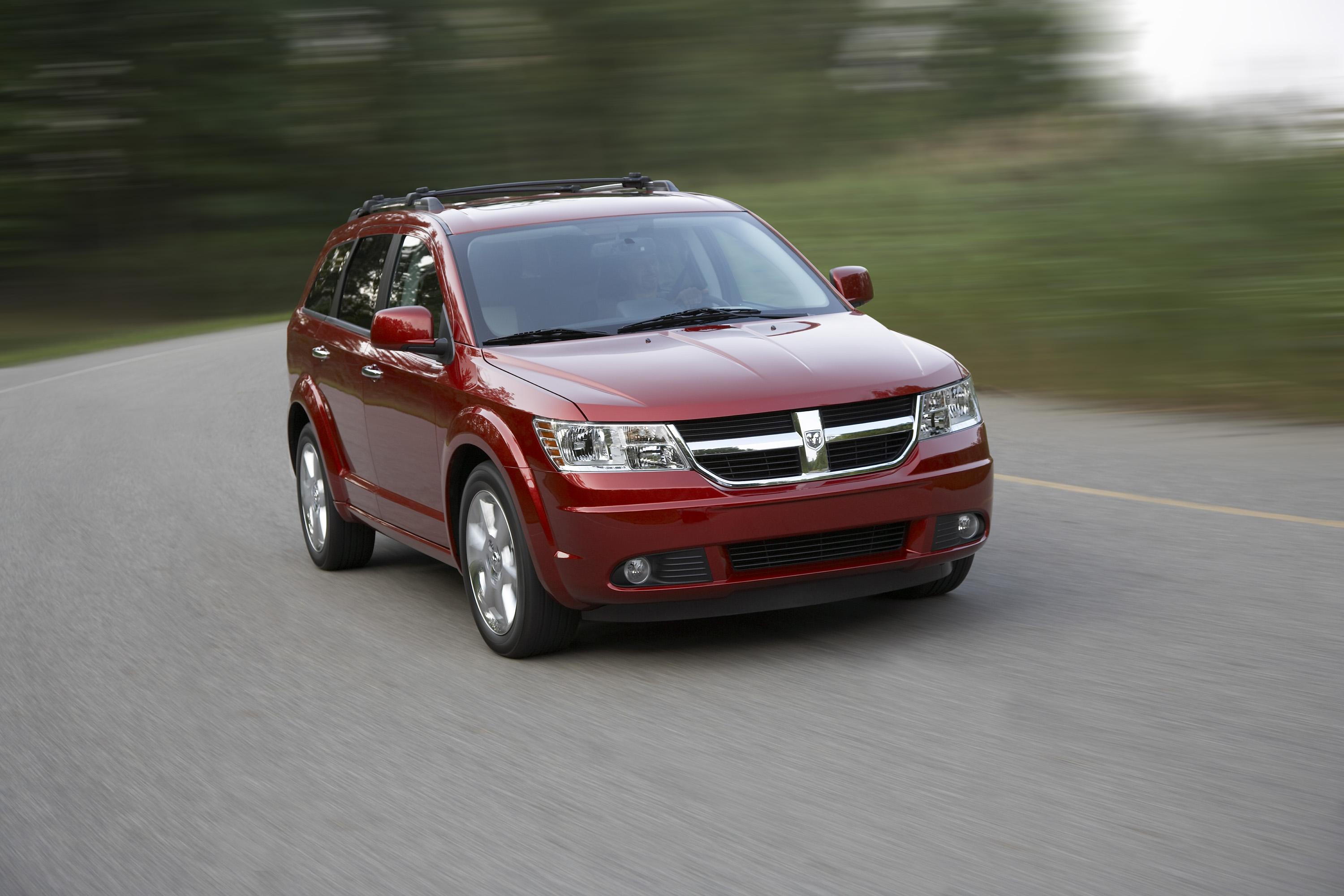 Dodge Journey