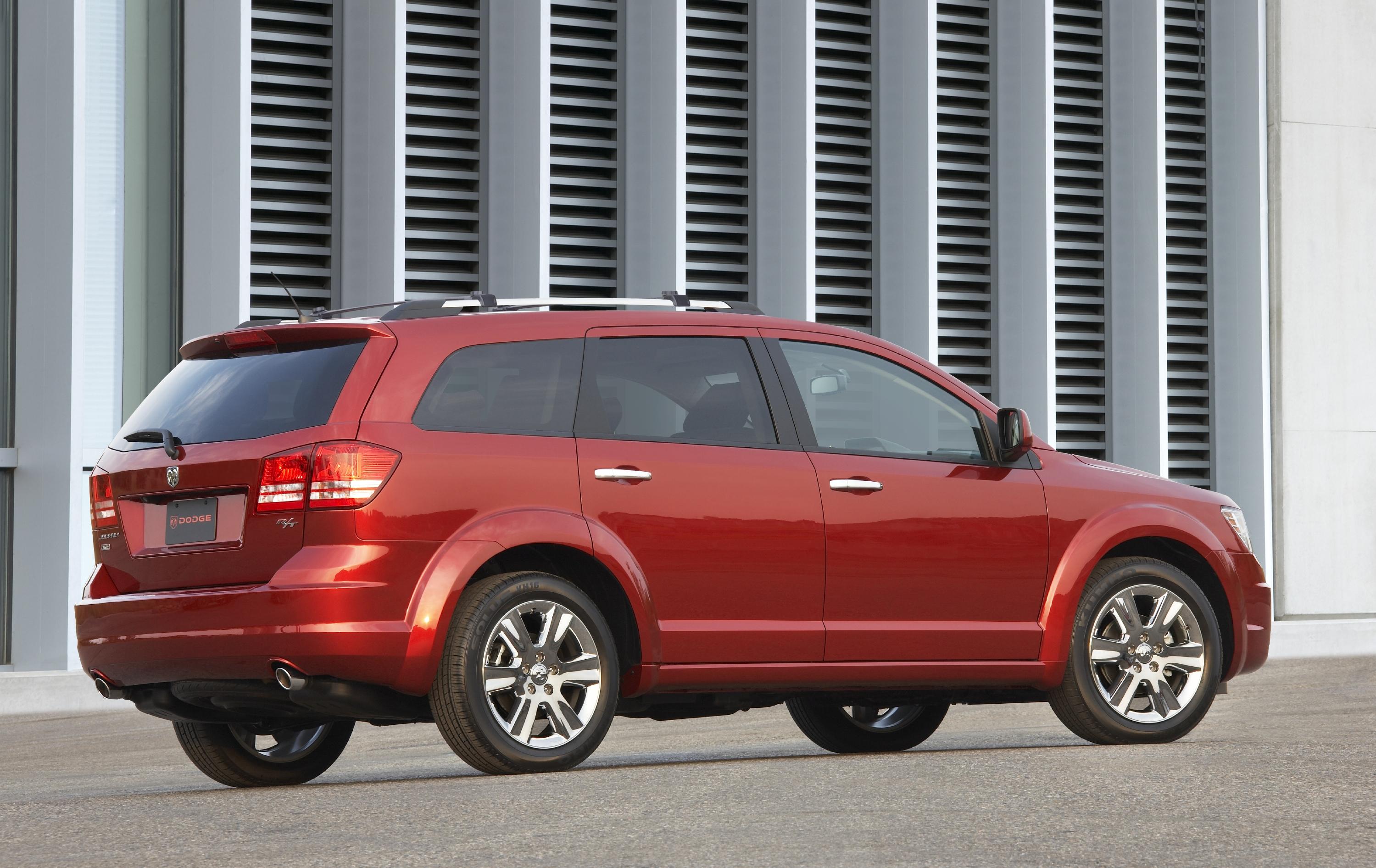 Dodge Journey