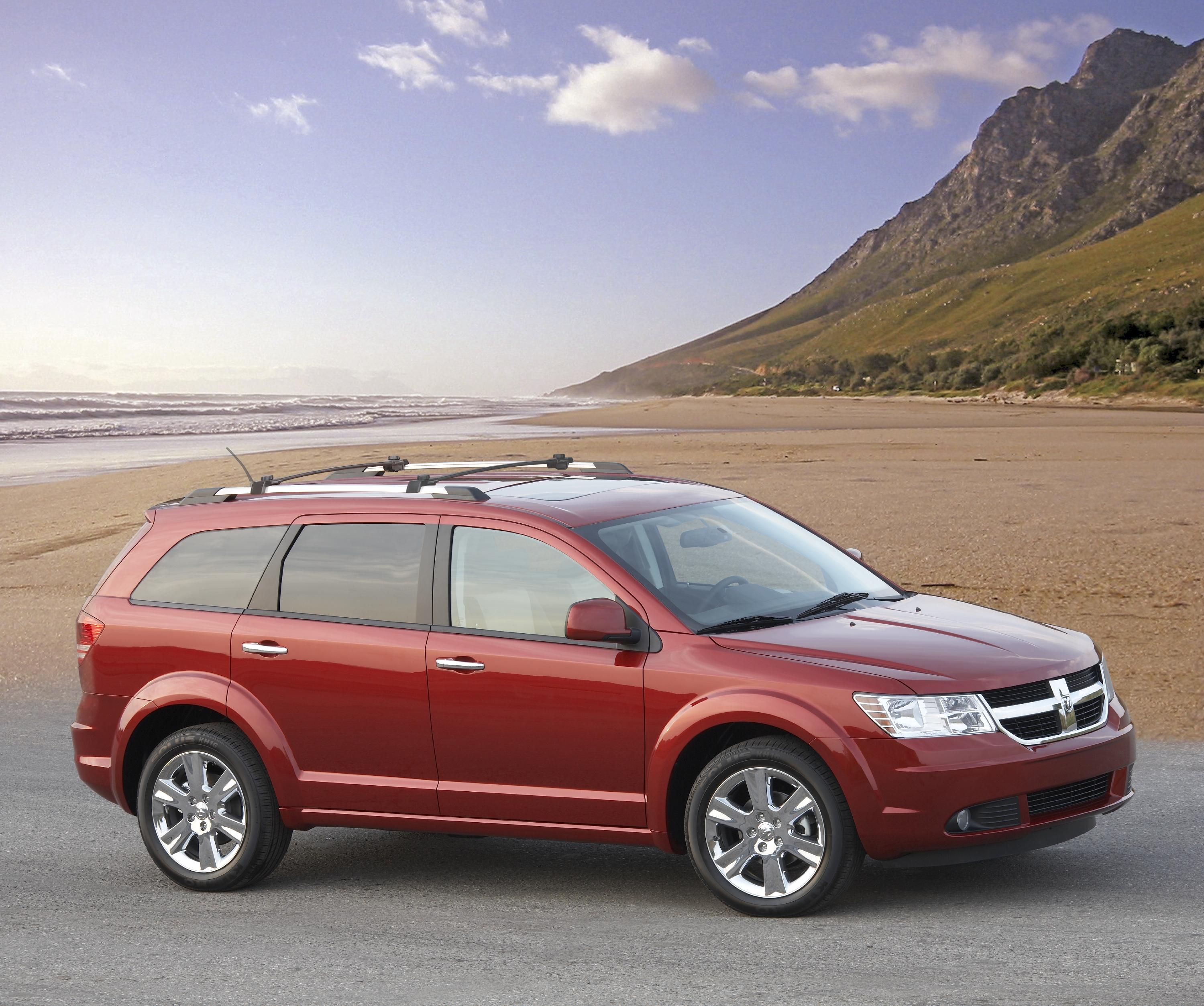 Dodge Journey